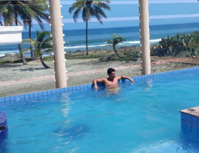 Casa Brisas do Mar